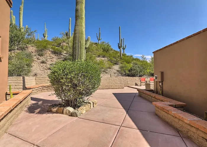 'esperanza' Retreat In W/ Private Patio